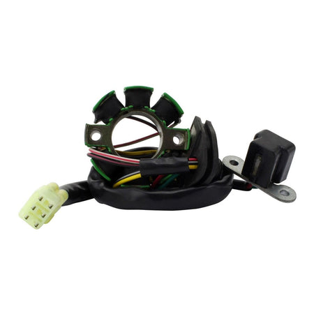 RM Stator Suzuki RM250 '01-'08 (RMS010-107702)