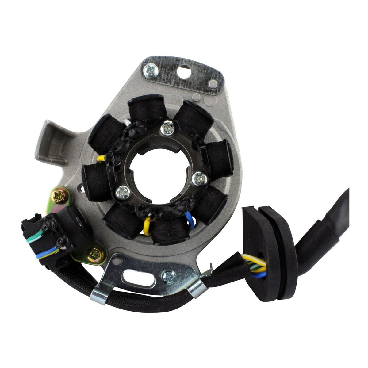 RM Generator Stator Honda CR250R '97-'98 (RMS010-108077)