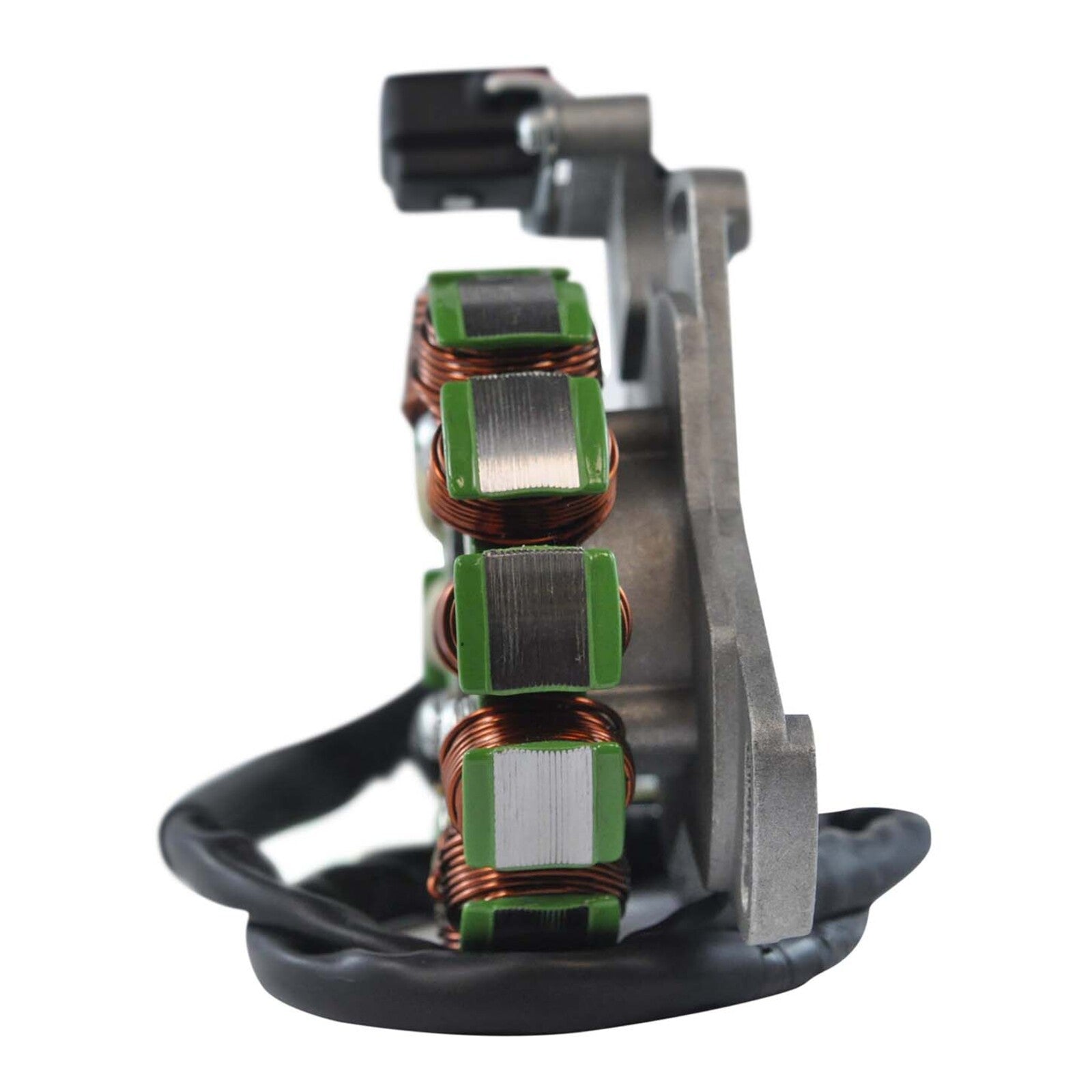 HIGH OUTPUT 200W STATOR & REG YAM YFZ350 1995-2006 (RM01034)