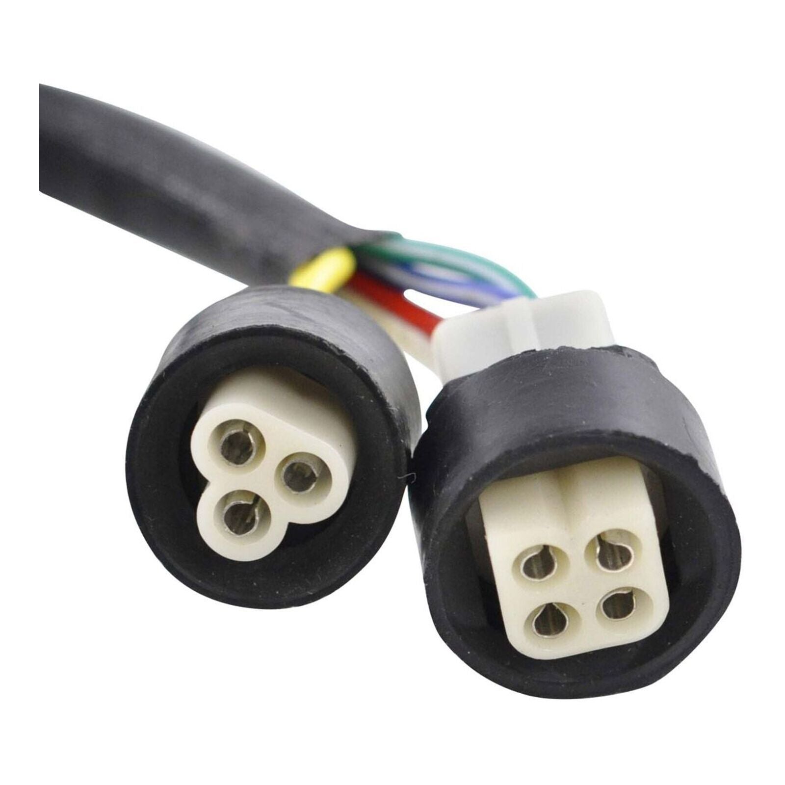 Stator for Yamaha YFM 225/250 Moto-4 '86-'91 (RM01298B)