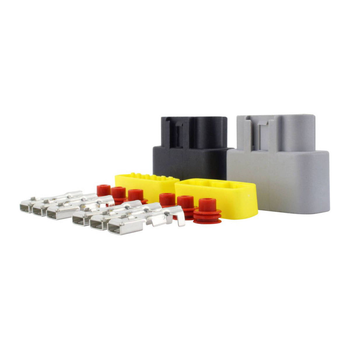 MOSFET Regulator - Can-Am Commander