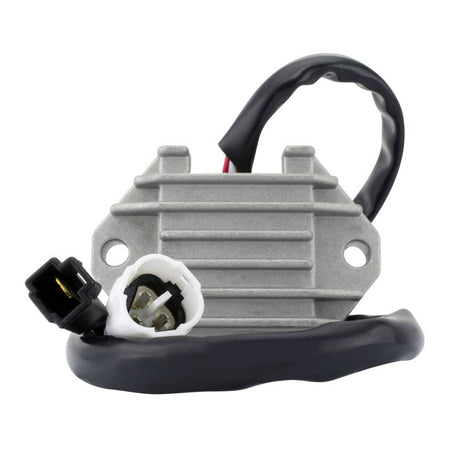 Regulator - Yamaha WR
