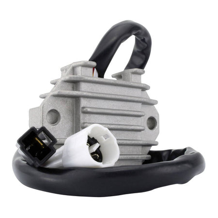 Regulator - Yamaha WR