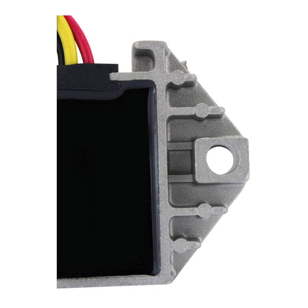 Regulator - Yamaha WR