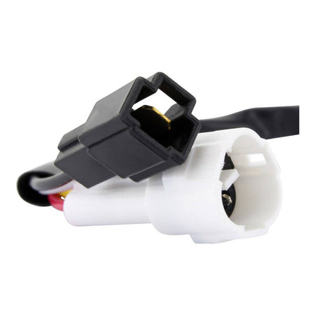 Regulator - Yamaha WR