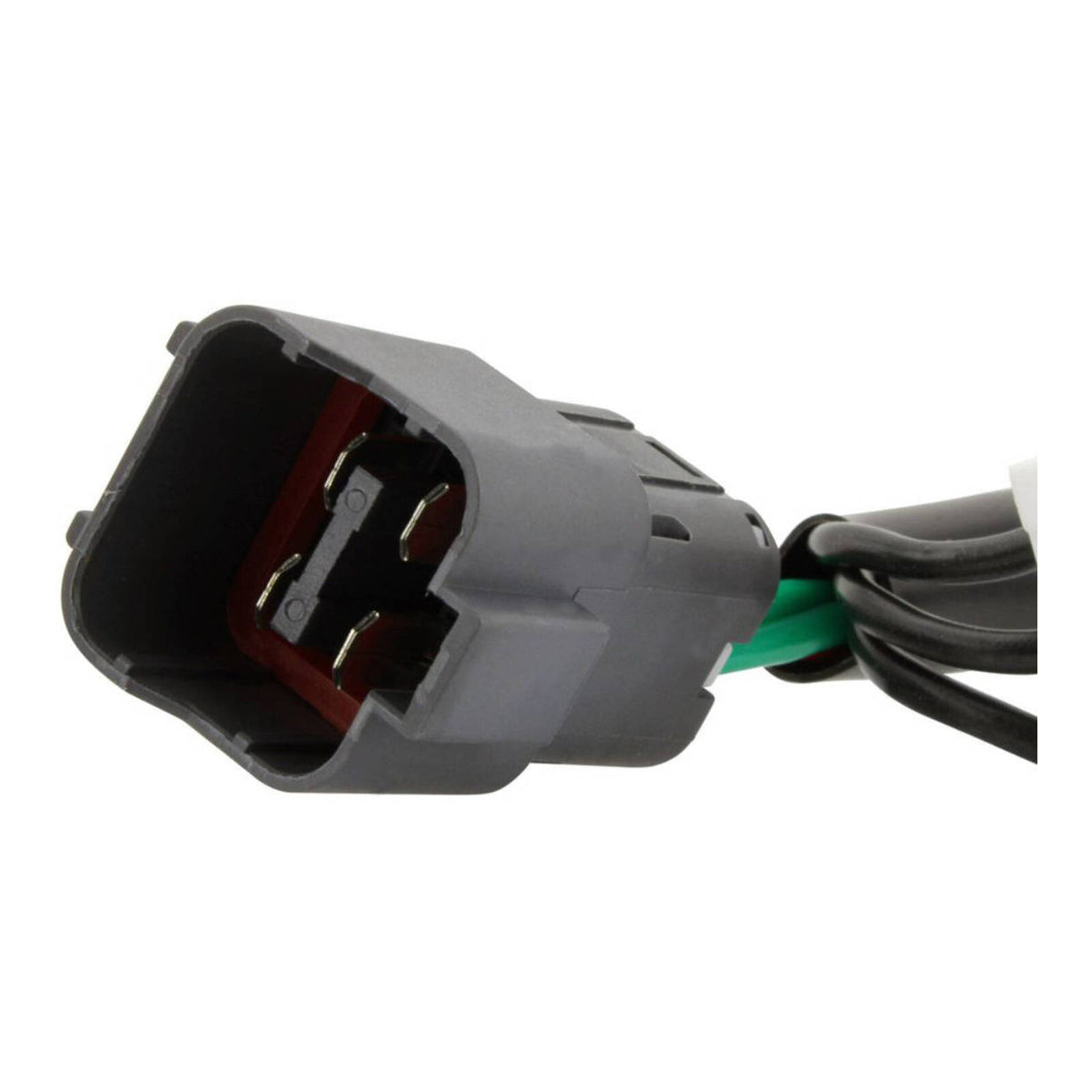 Regulator Rectifier - Suzuki AN400 '09-'16 (RMS020-107259)