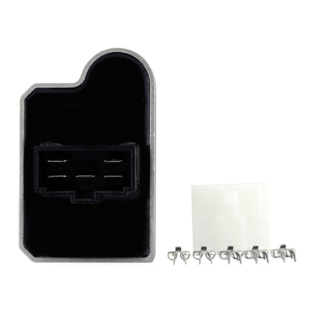 Voltage Regulator - Honda CRF110F / 125F EFI '19-'23