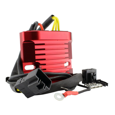 MOSFET Regulator with Bypass Honda CBR/VFR 800 -Triumph Daytona 675R