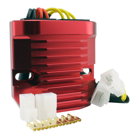 MOSFET Regulator - Triumph 600-1050 '94-'18 (RMS022-106230)