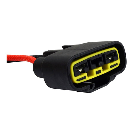 Mosfet Aluminium Regulator with Bypass - Triumph Models