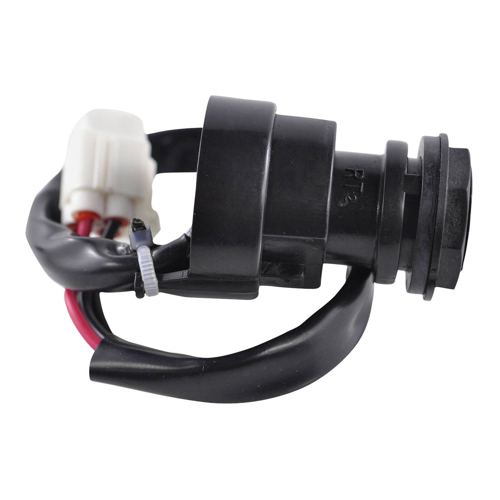 2-Position Ignition Key Switch - Assorted Yamaha Models