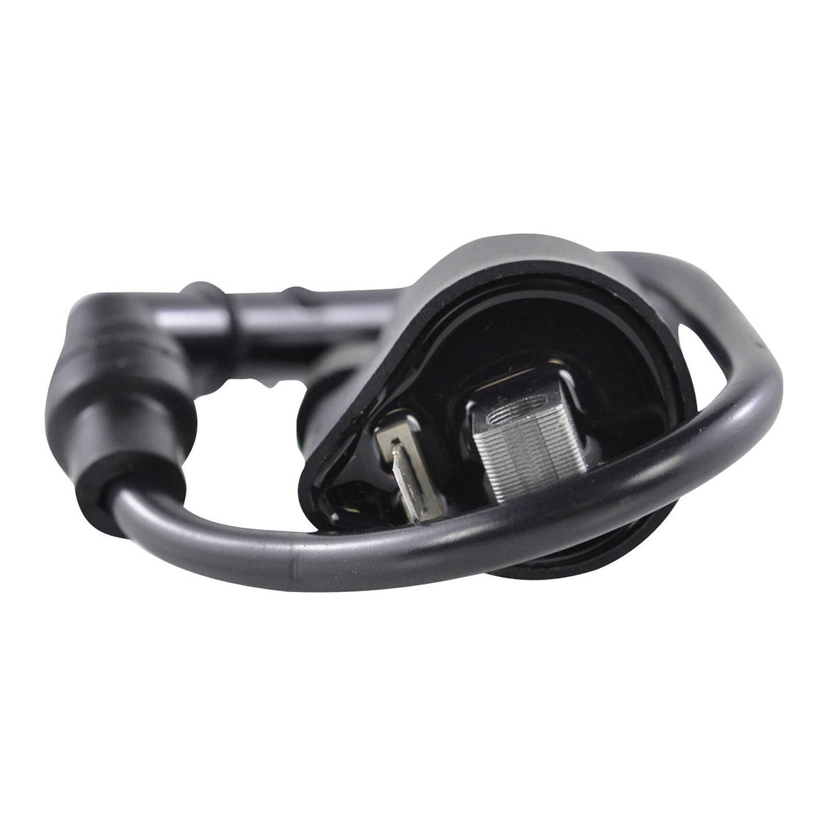 External Ignition - Coil & Cap Assorted Kawasaki Models / Suzuki '83-'14