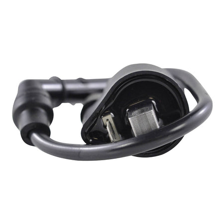 External Ignition - Coil & Cap Assorted Kawasaki Models / Suzuki '83-'14