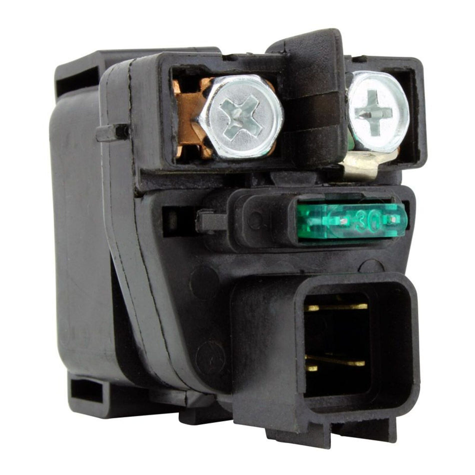 Relay Solenoid - Suzuki GSXR 600 / 750 / 1000