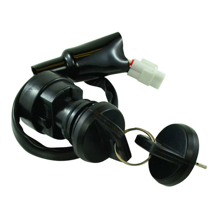 Ignition Key Switch - Assorted Kawasaki Models