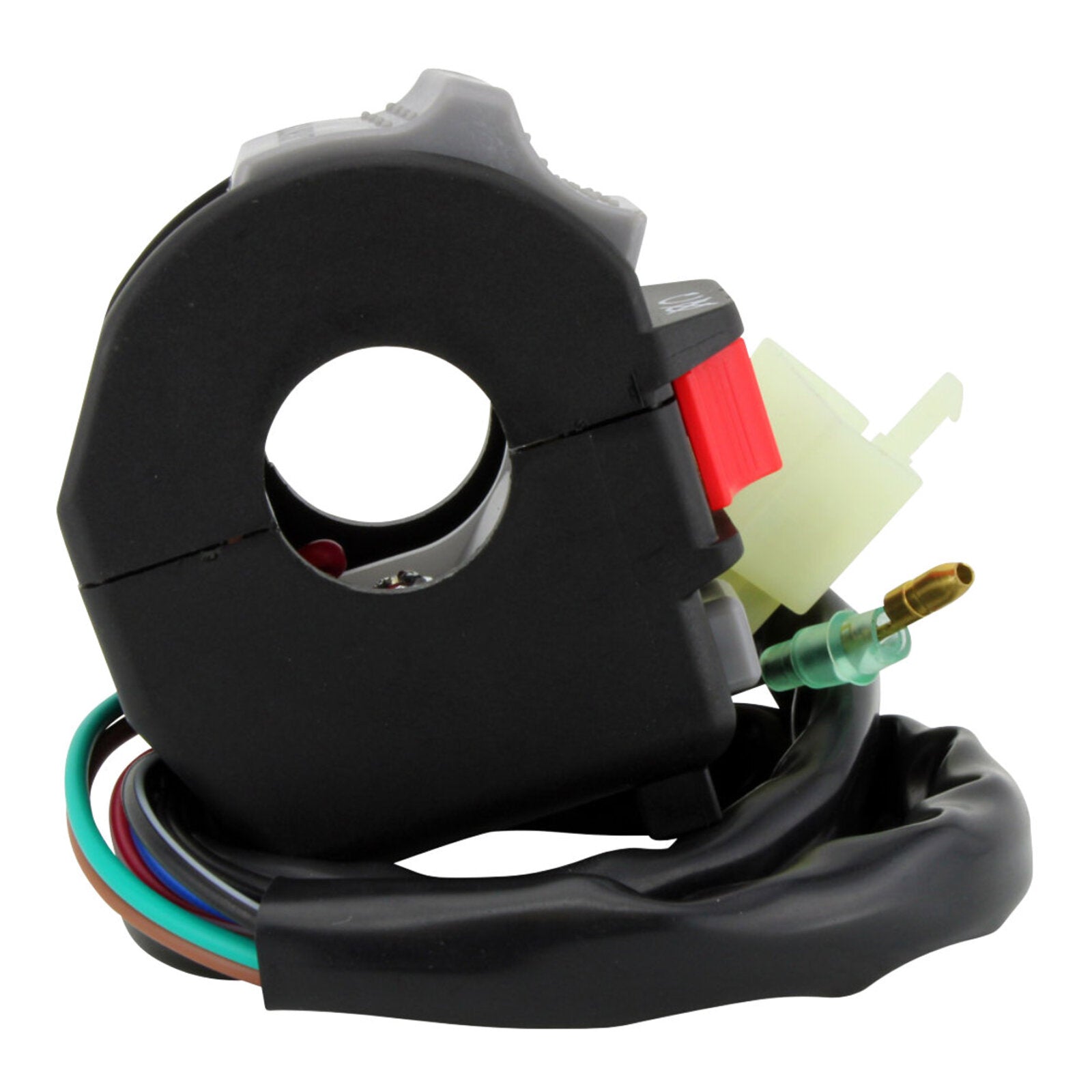Handlebar Switch – Assorted Yamaha Models (Refer to Fitments) (RMS160-102148)