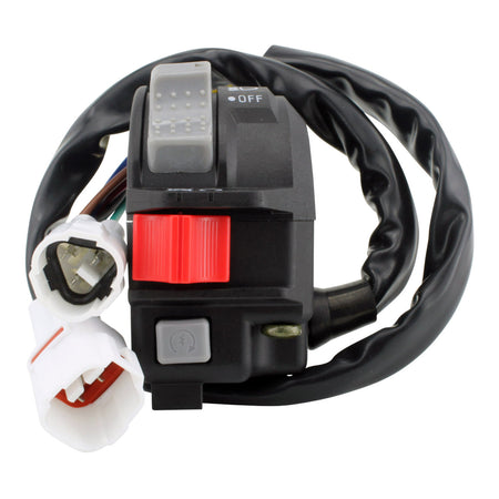 Switch Assembly – Assorted Yamaha Models (Refer to Fitments) (RMS160-103318)