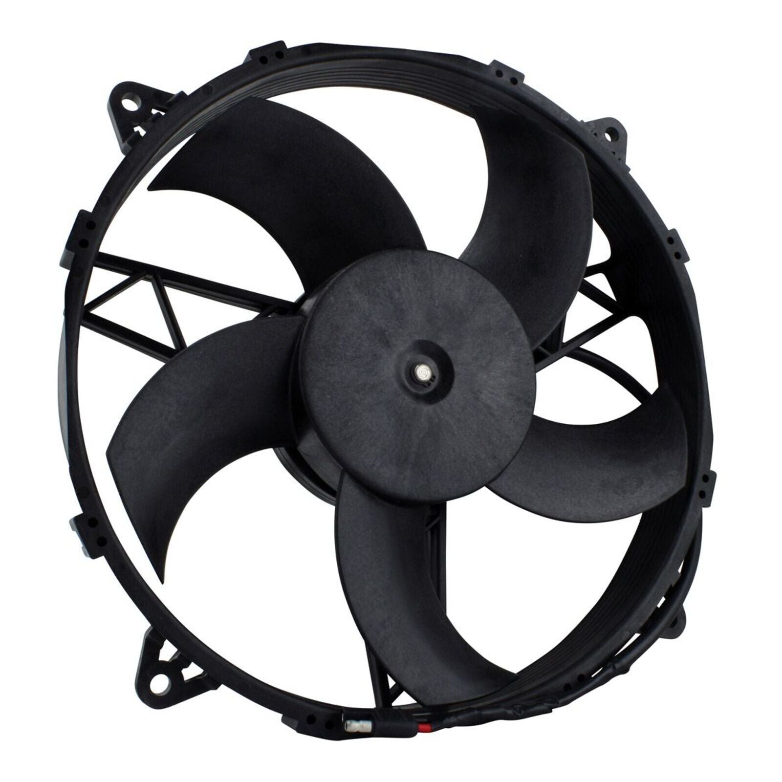 RM HD Cooling Fan Assorted Pol Models (Refer to Fitments) (RMS180-107628)
