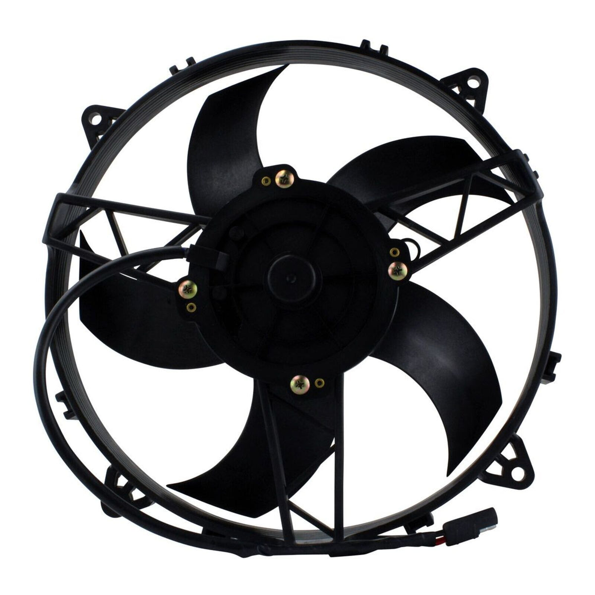 RM HD Cooling Fan Assorted Pol Models (Refer to Fitments) (RMS180-107628)