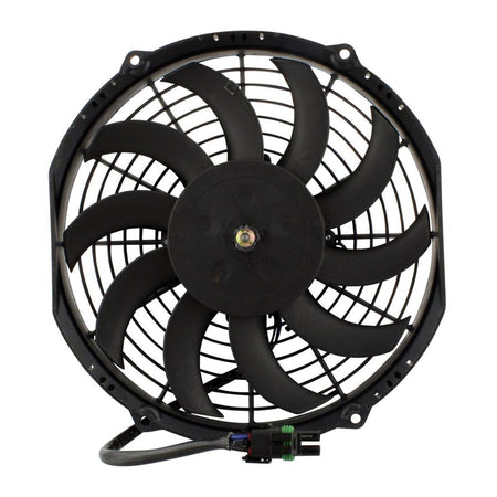 RM HD Cooling Fan Assorted Pol Models (Refer to Fitments) (RMS180-107650)