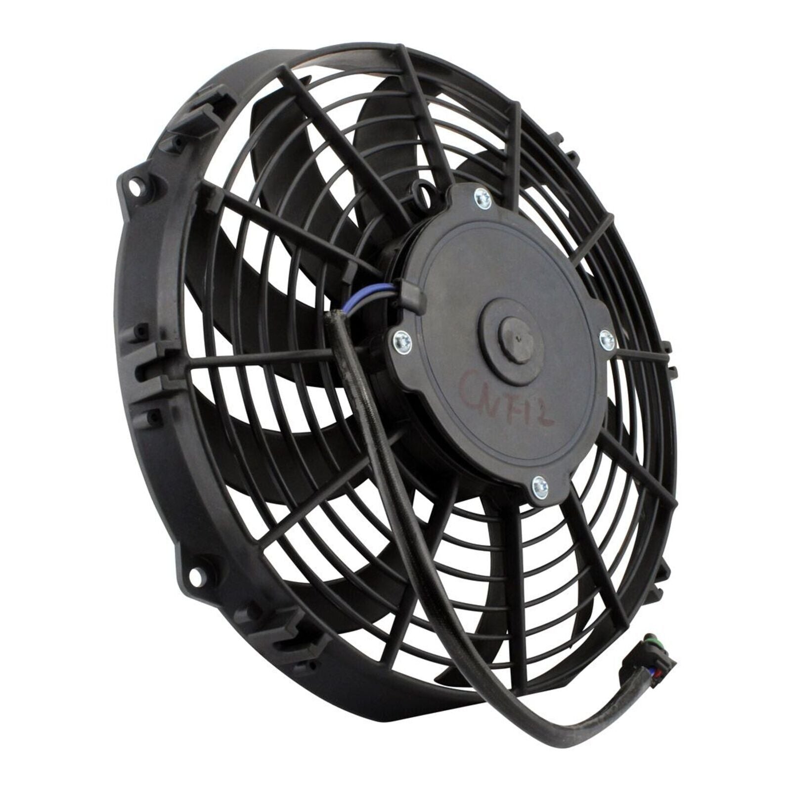 RM HD Cooling Fan Assorted Pol Models (Refer to Fitments) (RMS180-107650)