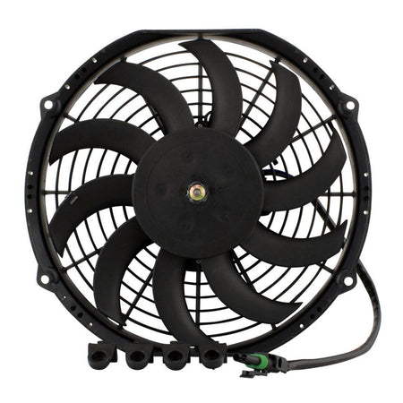 RM HD Cooling Fan Assorted Pol Models (Refer to Fitments) (RMS180-107650)