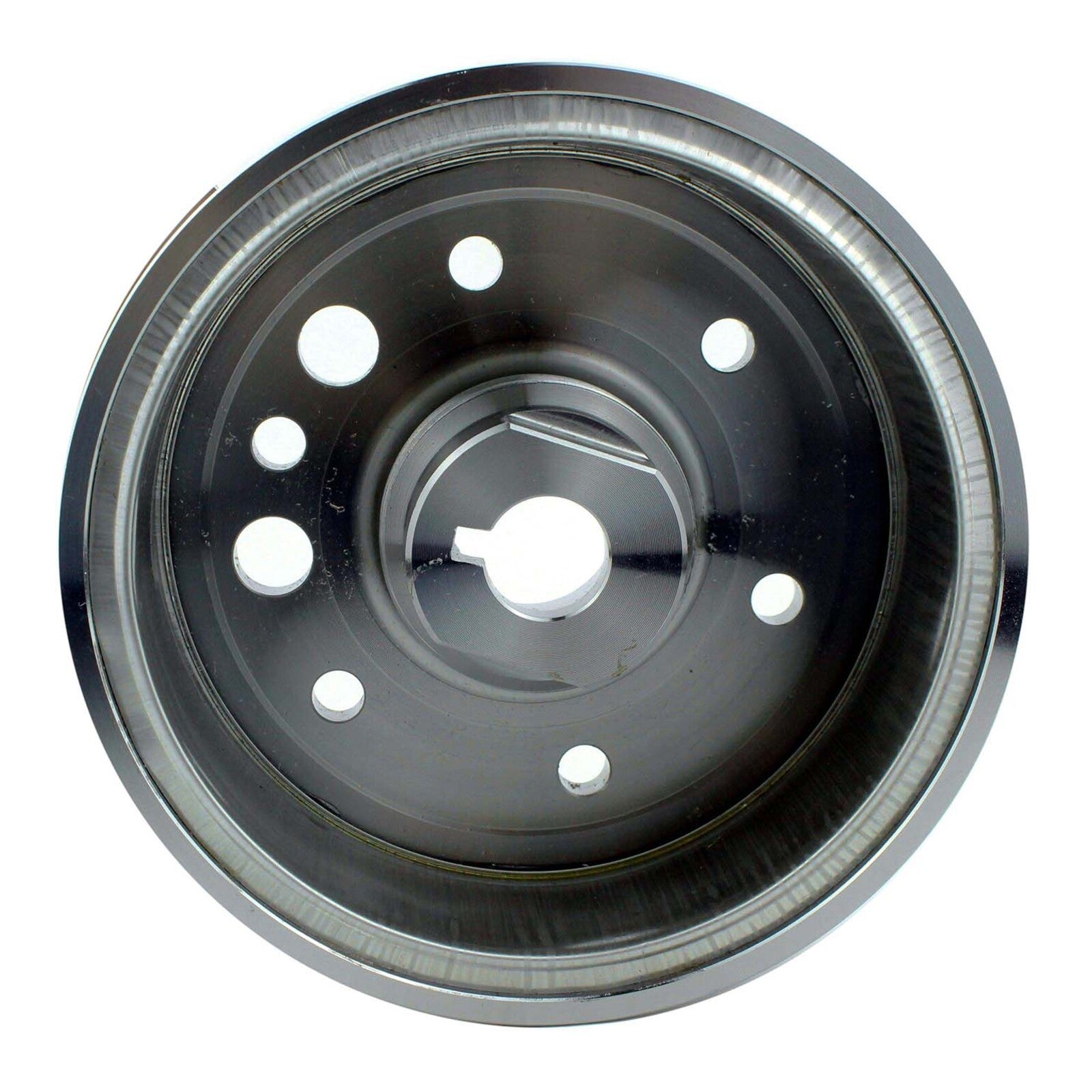 Improved Flywheel + Puller + Stator + Gasket Kit (RM23049)