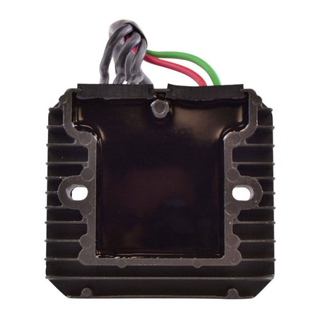 Regulator Rectifier Assorted Suzuki Models - Refer to Fitments (RM30337)