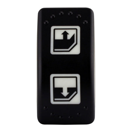 Window Switch Assorted Can-Am Models (Refer to Fitments) (RMS899-107876)