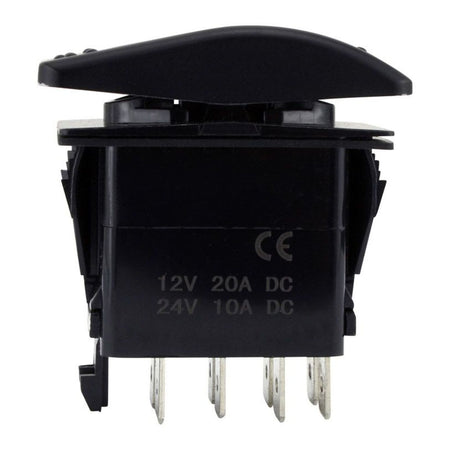 Window Switch Assorted Can-Am Models (Refer to Fitments) (RMS899-107876)