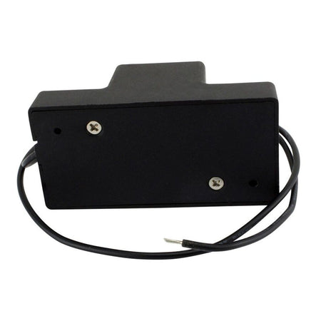HD Dual Battery Isolator & Monitor Kit (RMS899-108134)