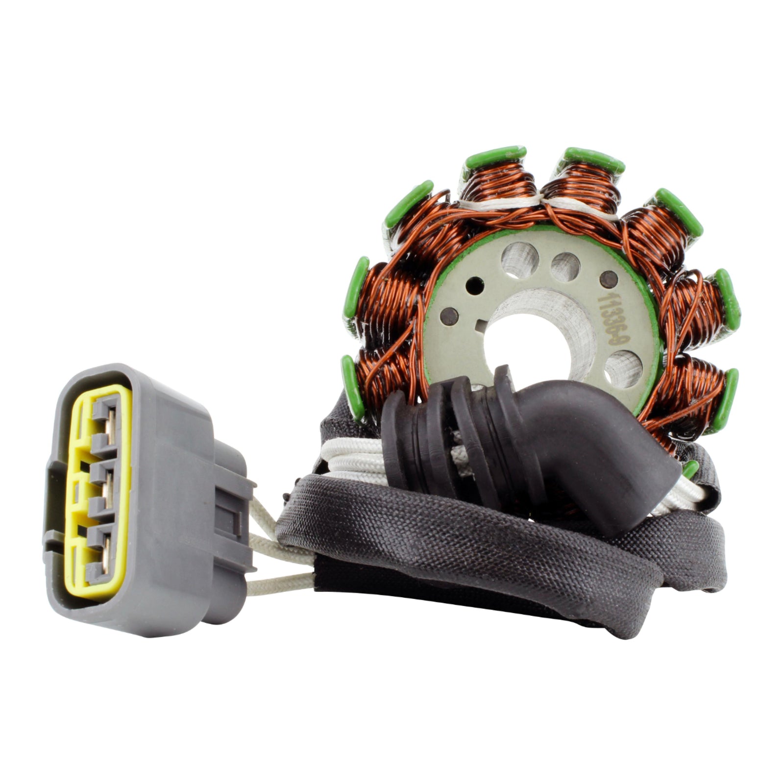 LITHIUM-ION CHARGING SYSTEM CONVERSION (RMS900-106857)