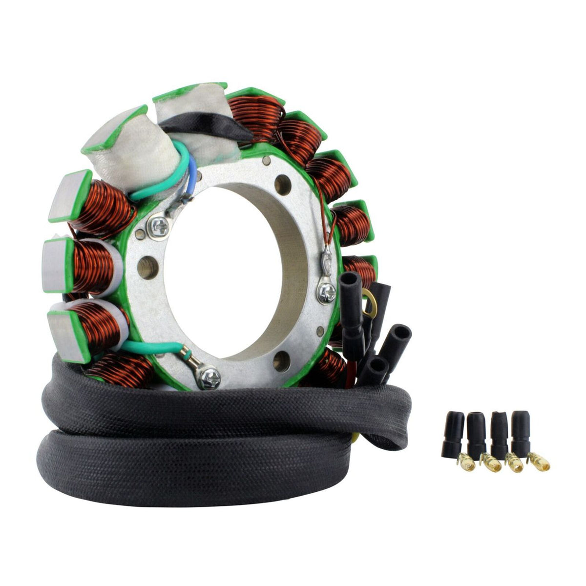 STATOR KIT + CDI BOX + IGN COIL HON XR 600 R '88-00'