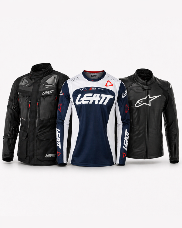 Riding Gear
