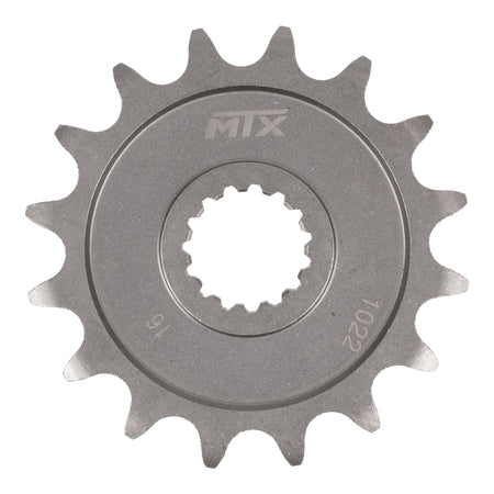 MTX Sprocket Front OE Steel 1022 16T #520