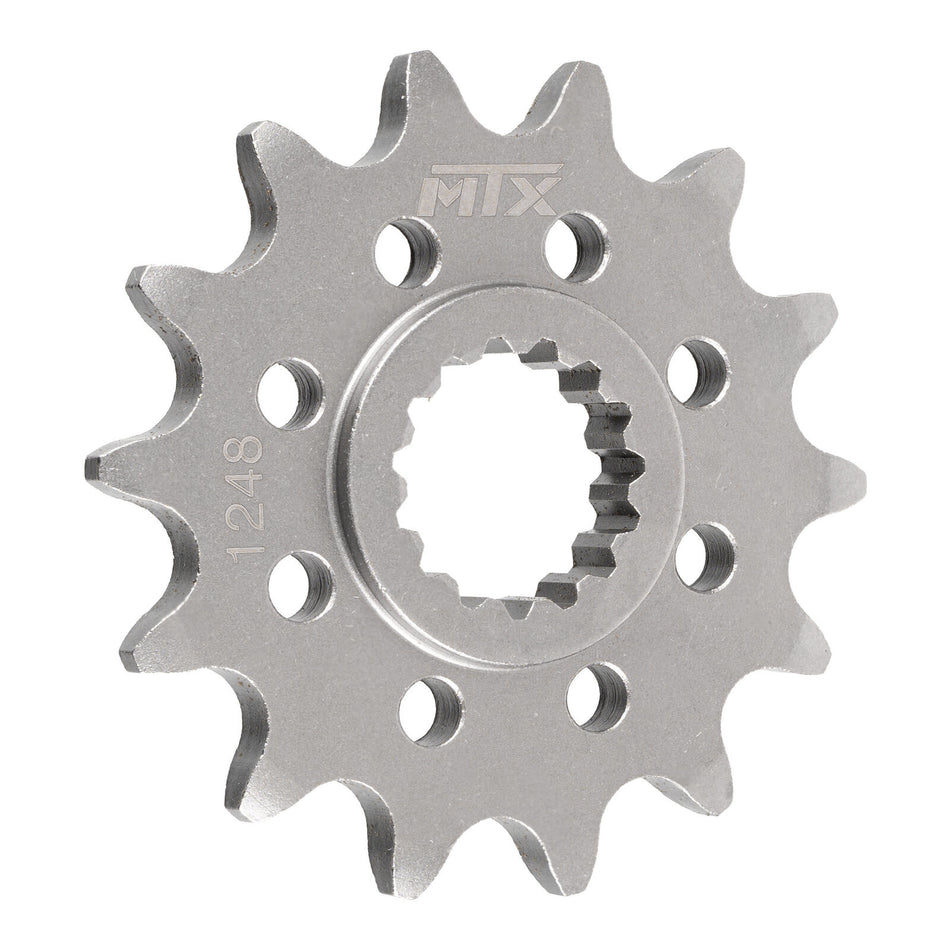 MTX 1901 Steel Front Sprocket #520 (10-KT1)