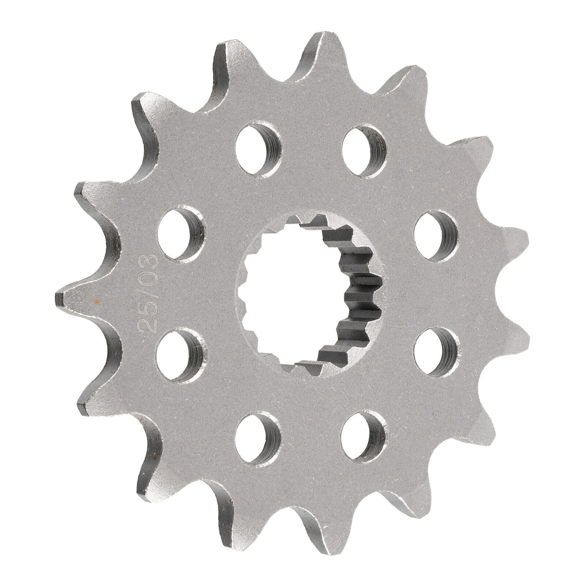 MTX 1902 Steel Front Sprocket #520 (10-KT2)