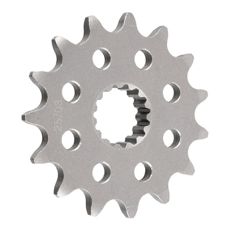 MTX 1902 Steel Front Sprocket #520 (10-KT2)