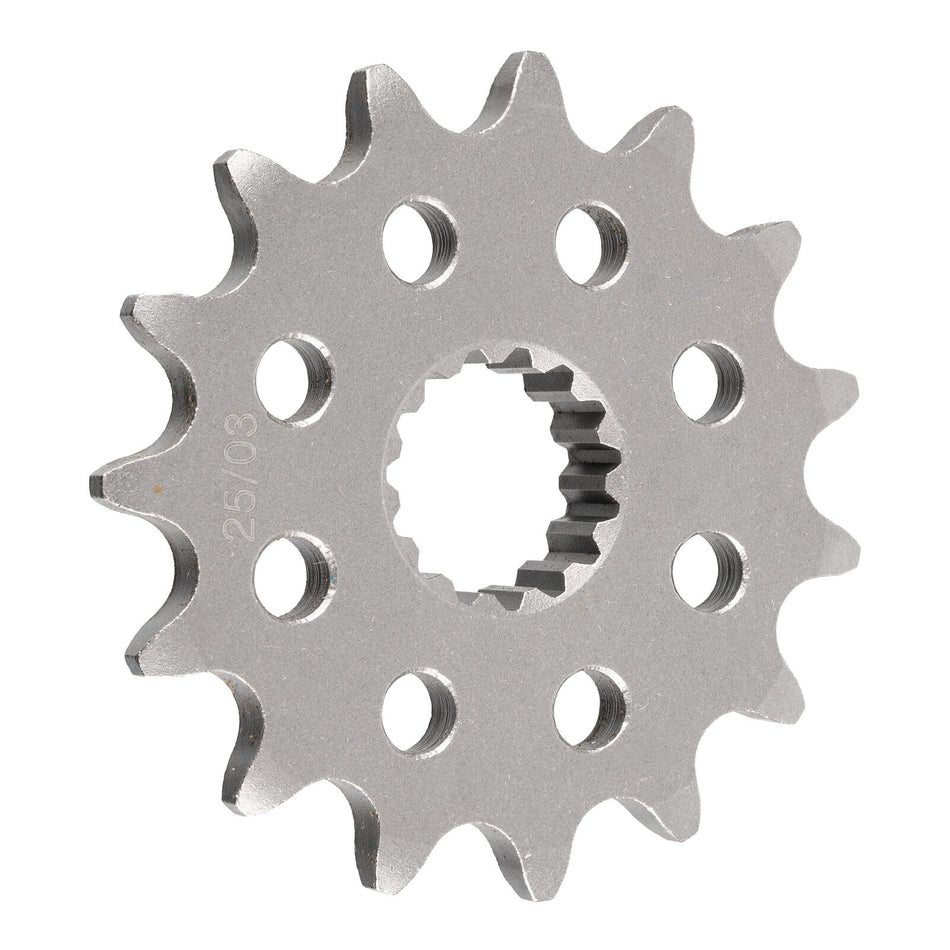 MTX 1902 Steel Front Sprocket #520 (10-KT2)