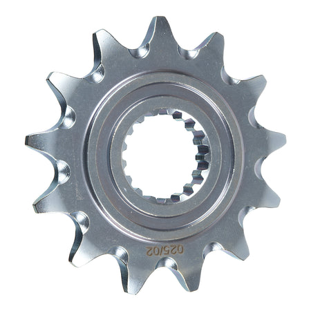 MTX 1344 Hornet Lightweight Steel Front Sprocket #520 (10B-1344)