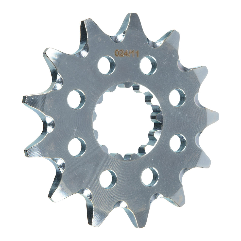 MTX 1565 Hornet Lightweight Steel Front Sprocket #520 (10B-017)