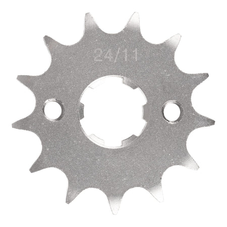 MTX 1264 Steel Front Sprocket #428 (10-264)