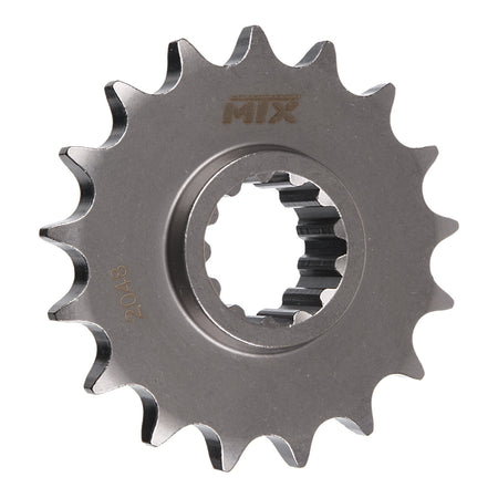 MTX 1298 Steel Front Sprocket #428 (10-KY1)