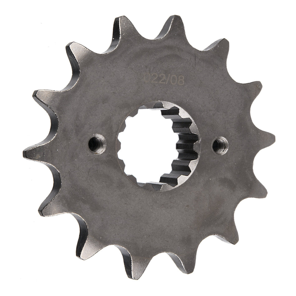 MTX 740 Steel Front Sprocket #525 (10-740)