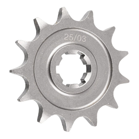 MTX 1501 Steel Front Sprocket #428 (10-1501)