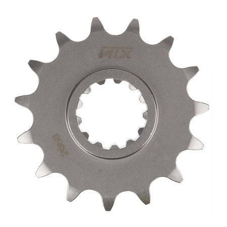 MTX 1370 Steel Front Sprocket #525 (10-MAS)