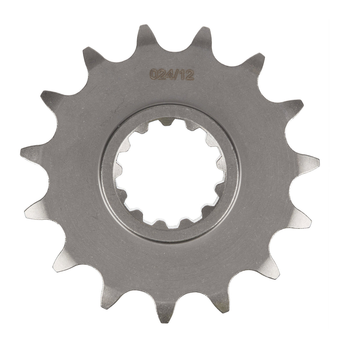 MTX 1370 Steel Front Sprocket #525 (10-MAS)