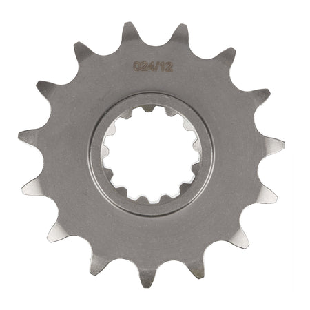 MTX 1370 Steel Front Sprocket #525 (10-MAS)