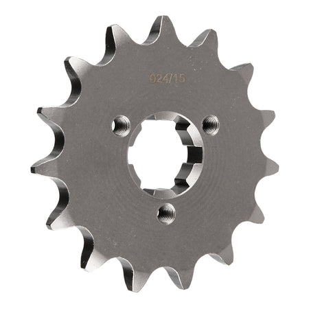 MTX 1448 Steel Front Sprocket #525 (10-31D)