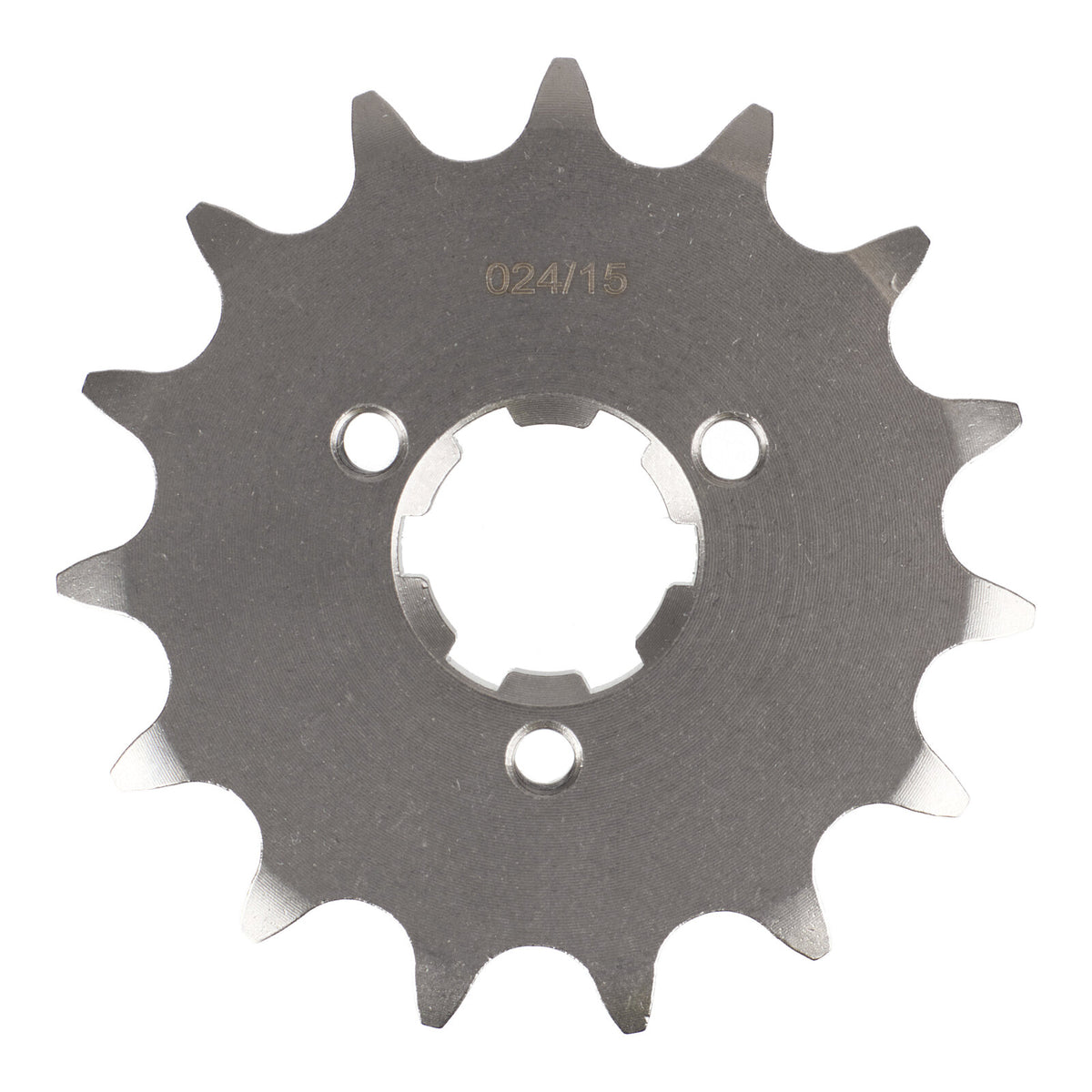 MTX 1448 Steel Front Sprocket #525 (10-31D)